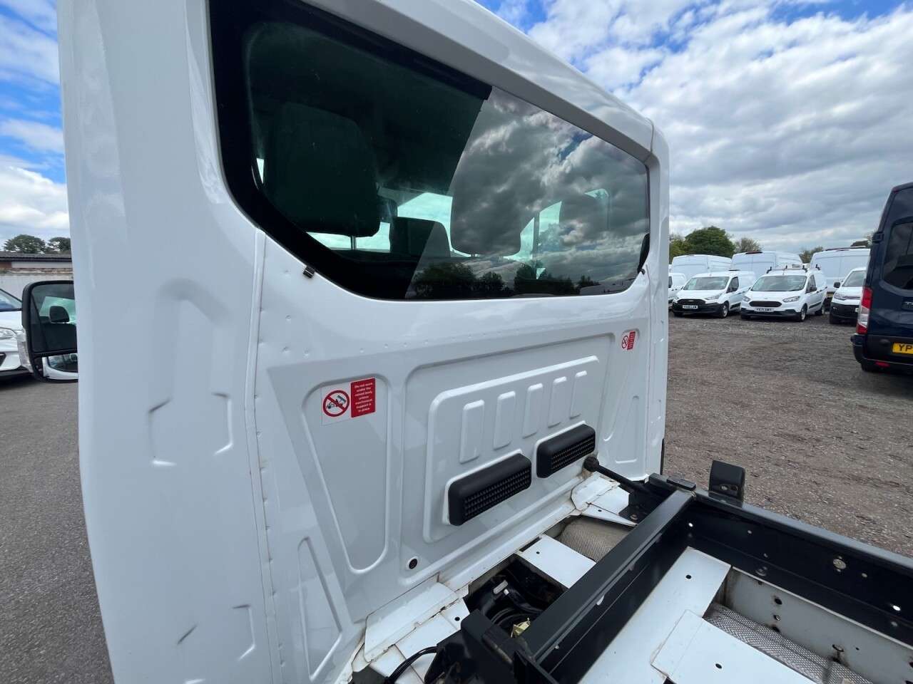 2022 FORD TRANSIT 2022 FORD TRANSIT