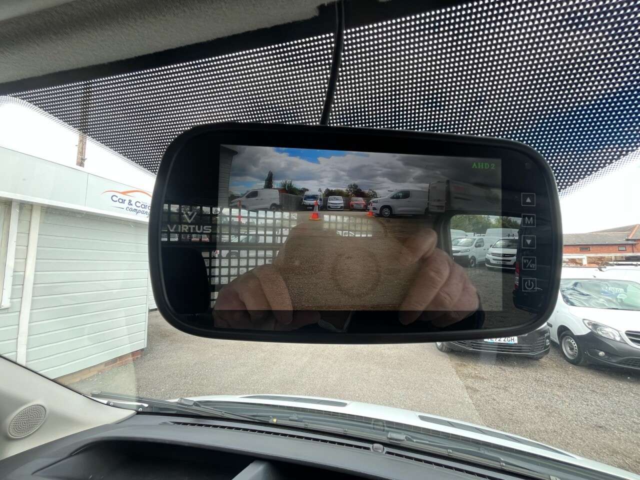 2022 FORD TRANSIT 2022 FORD TRANSIT
