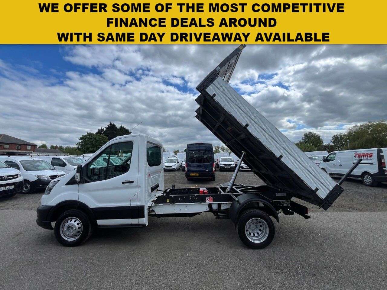 2022 FORD TRANSIT 2022 FORD TRANSIT