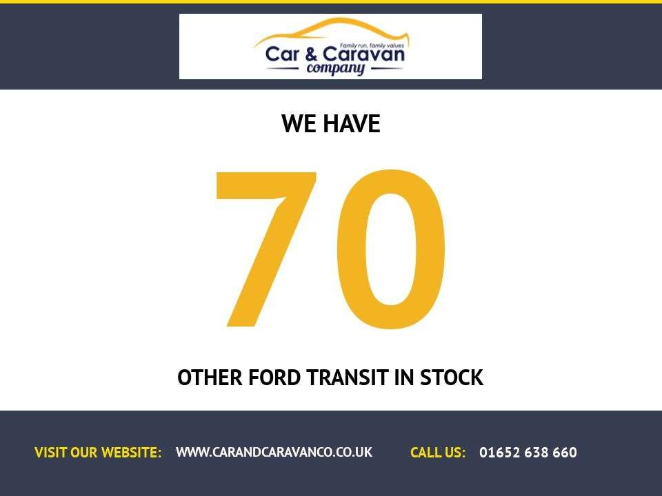 2022 FORD TRANSIT 2022 FORD TRANSIT