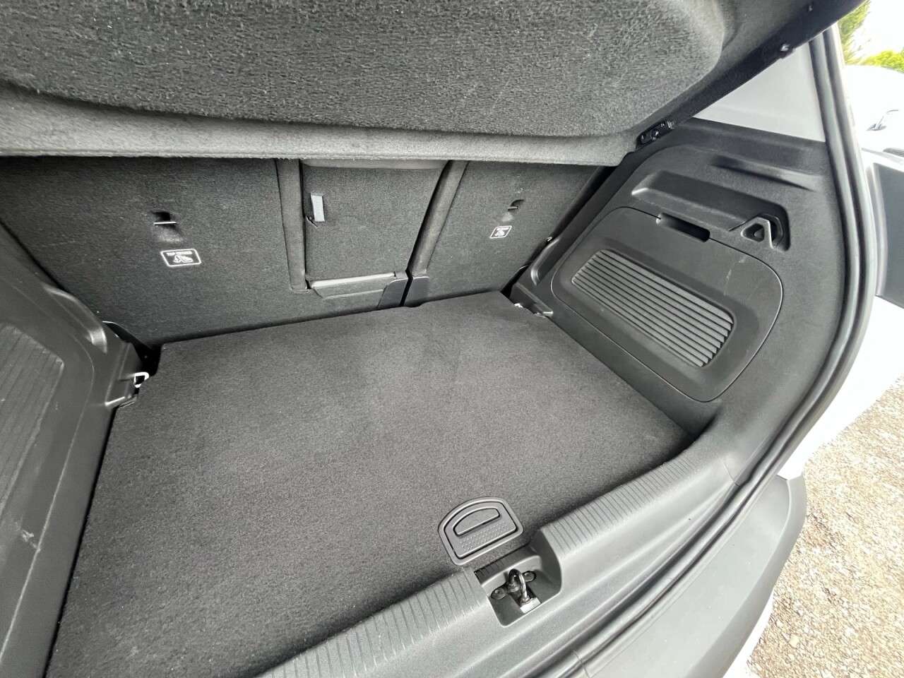 2021 VAUXHALL CROSSLAND 2021 VAUXHALL CROSSLAND
