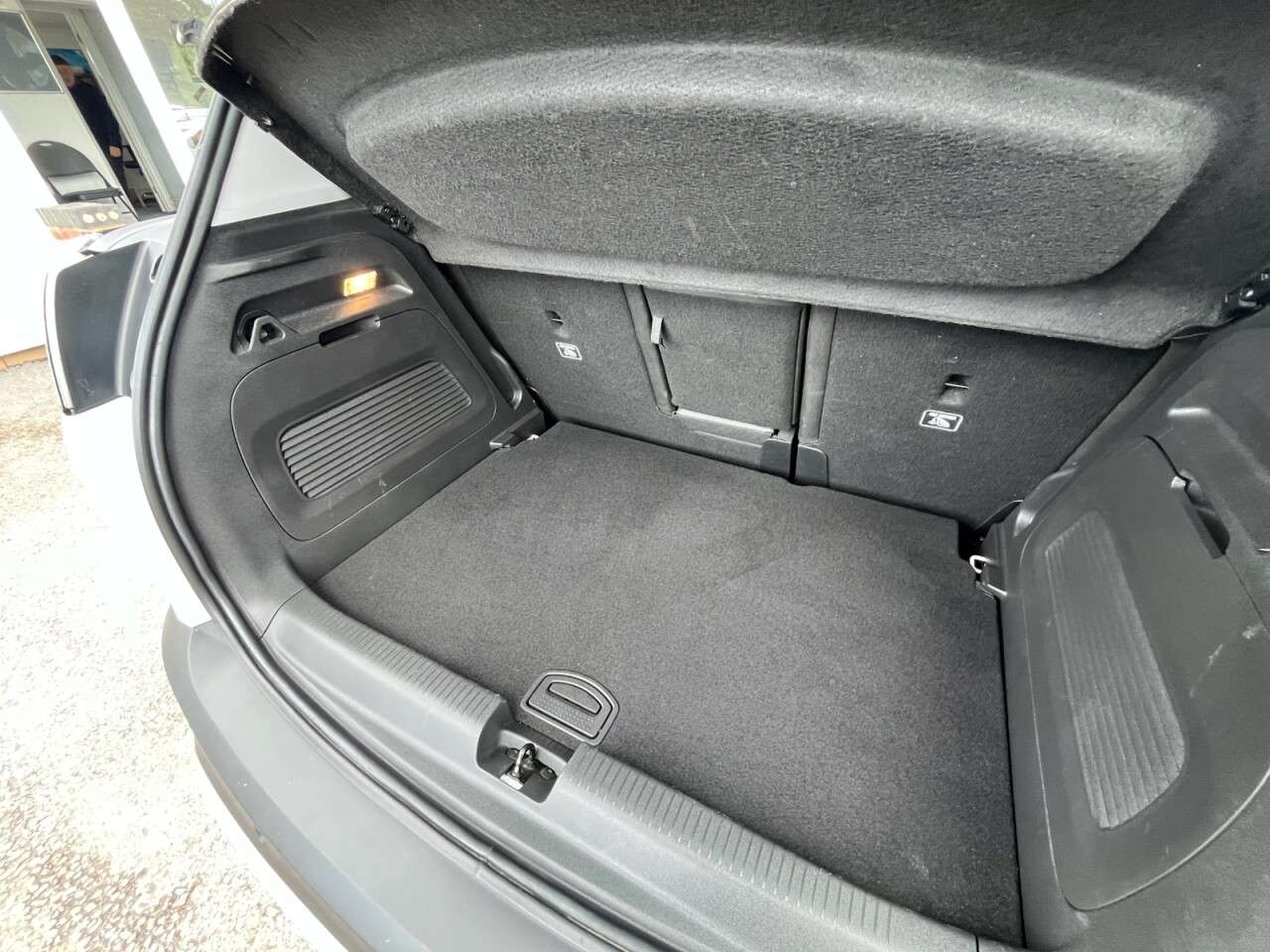 2021 VAUXHALL CROSSLAND 2021 VAUXHALL CROSSLAND