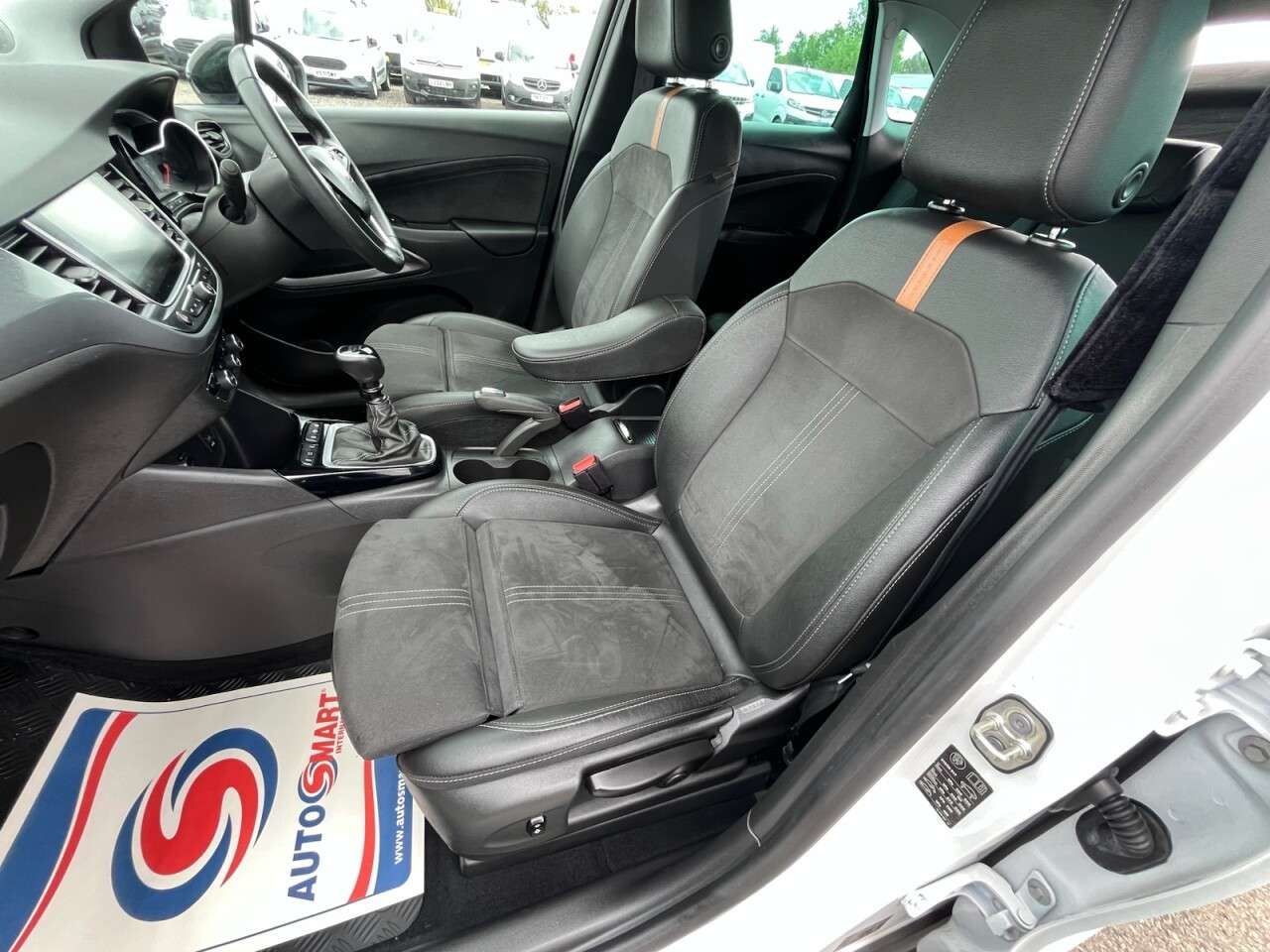 2021 VAUXHALL CROSSLAND 2021 VAUXHALL CROSSLAND