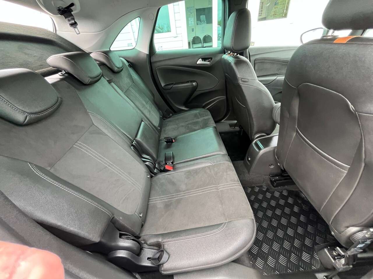 2021 VAUXHALL CROSSLAND 2021 VAUXHALL CROSSLAND