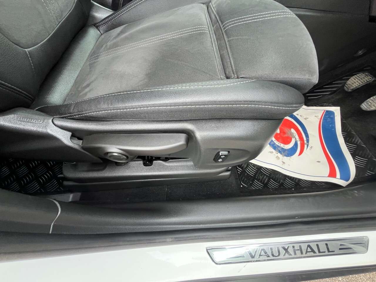 2021 VAUXHALL CROSSLAND 2021 VAUXHALL CROSSLAND