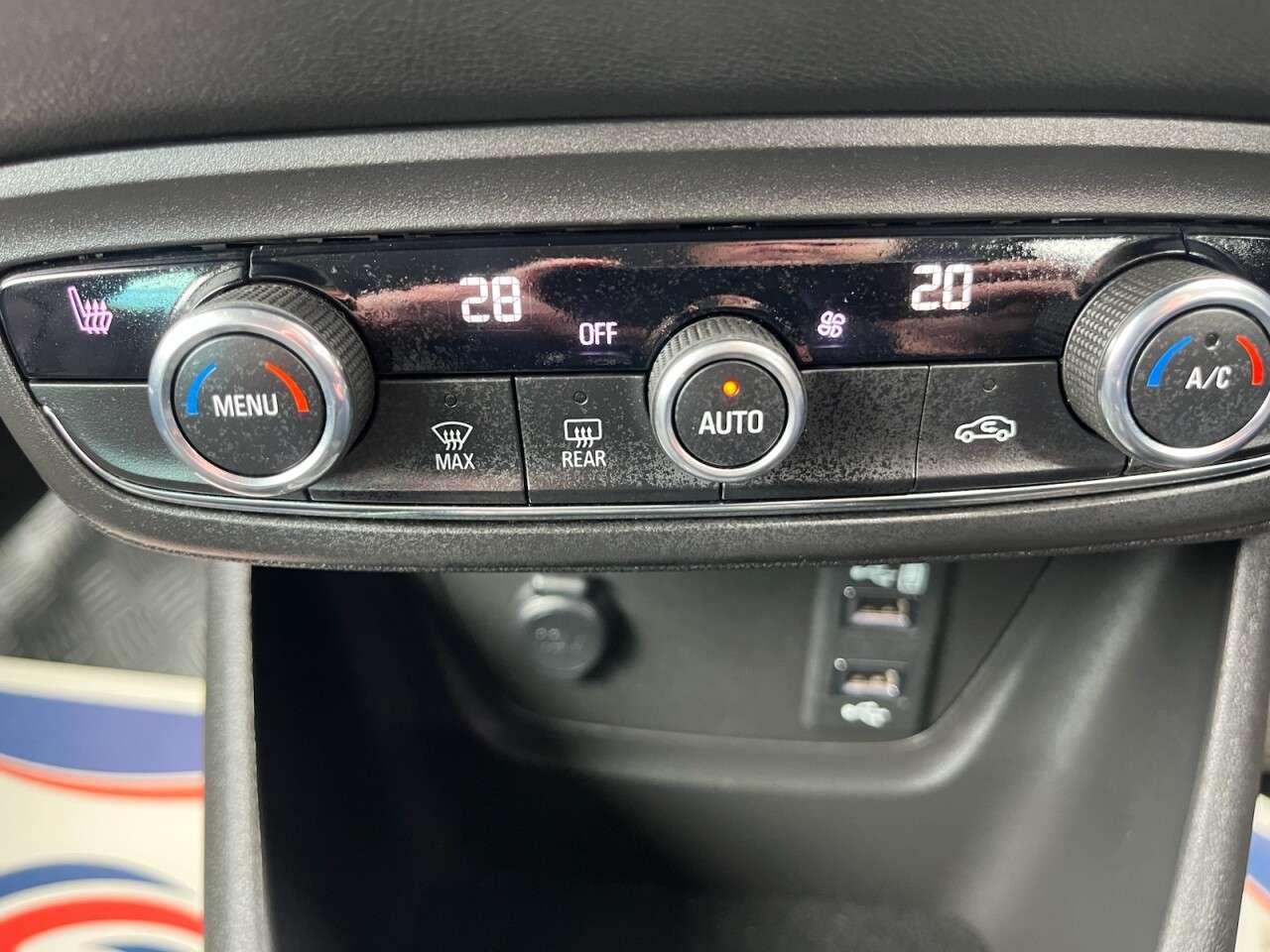 2021 VAUXHALL CROSSLAND 2021 VAUXHALL CROSSLAND