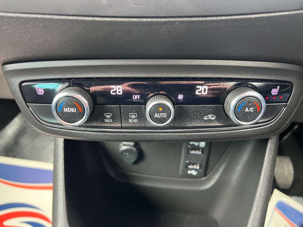 2021 VAUXHALL CROSSLAND 2021 VAUXHALL CROSSLAND