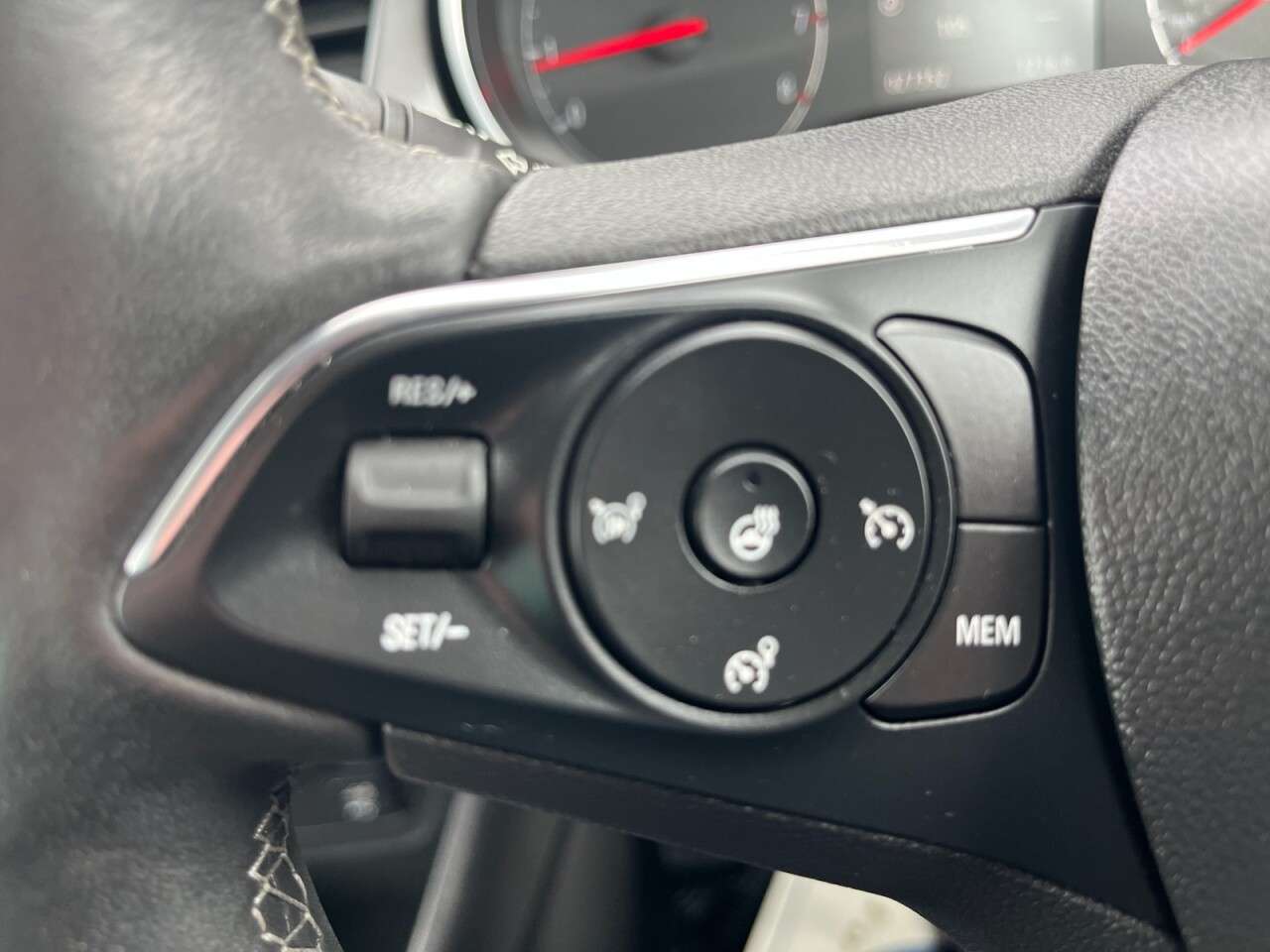 2021 VAUXHALL CROSSLAND 2021 VAUXHALL CROSSLAND