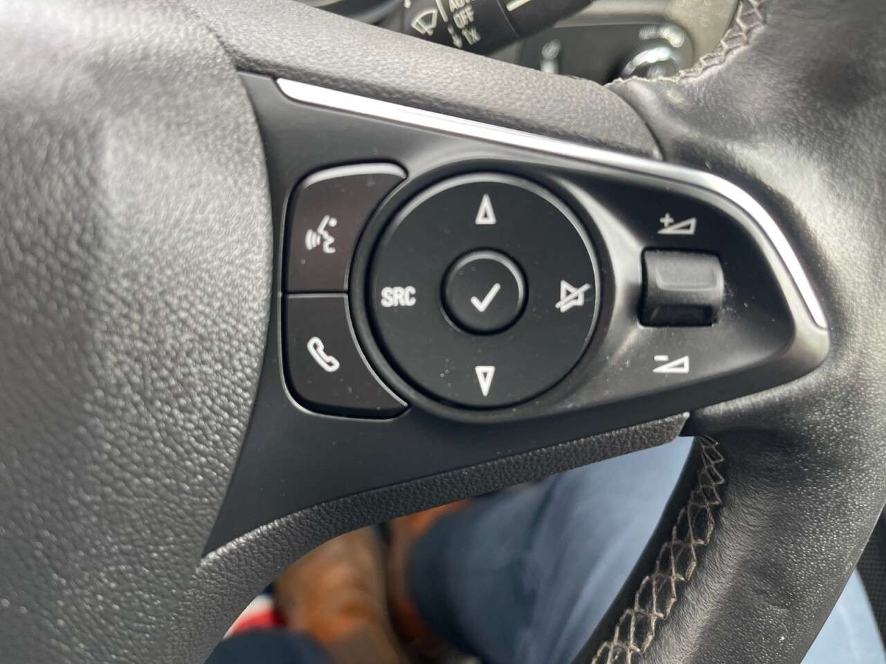2021 VAUXHALL CROSSLAND 2021 VAUXHALL CROSSLAND