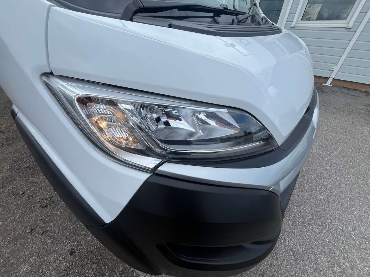 2023 CITROEN RELAY 2023 CITROEN RELAY