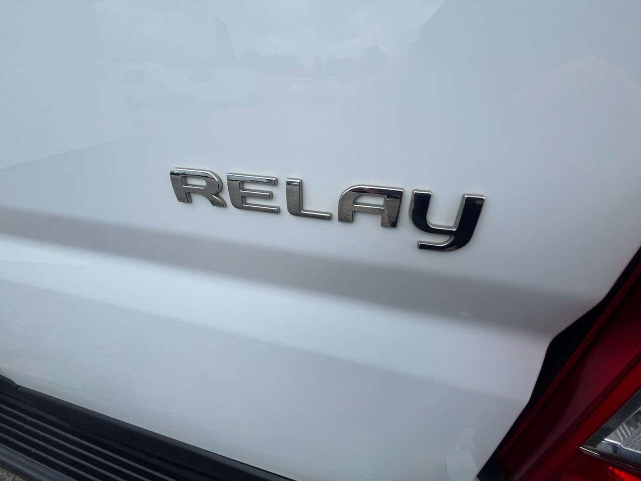 2023 CITROEN RELAY 2023 CITROEN RELAY