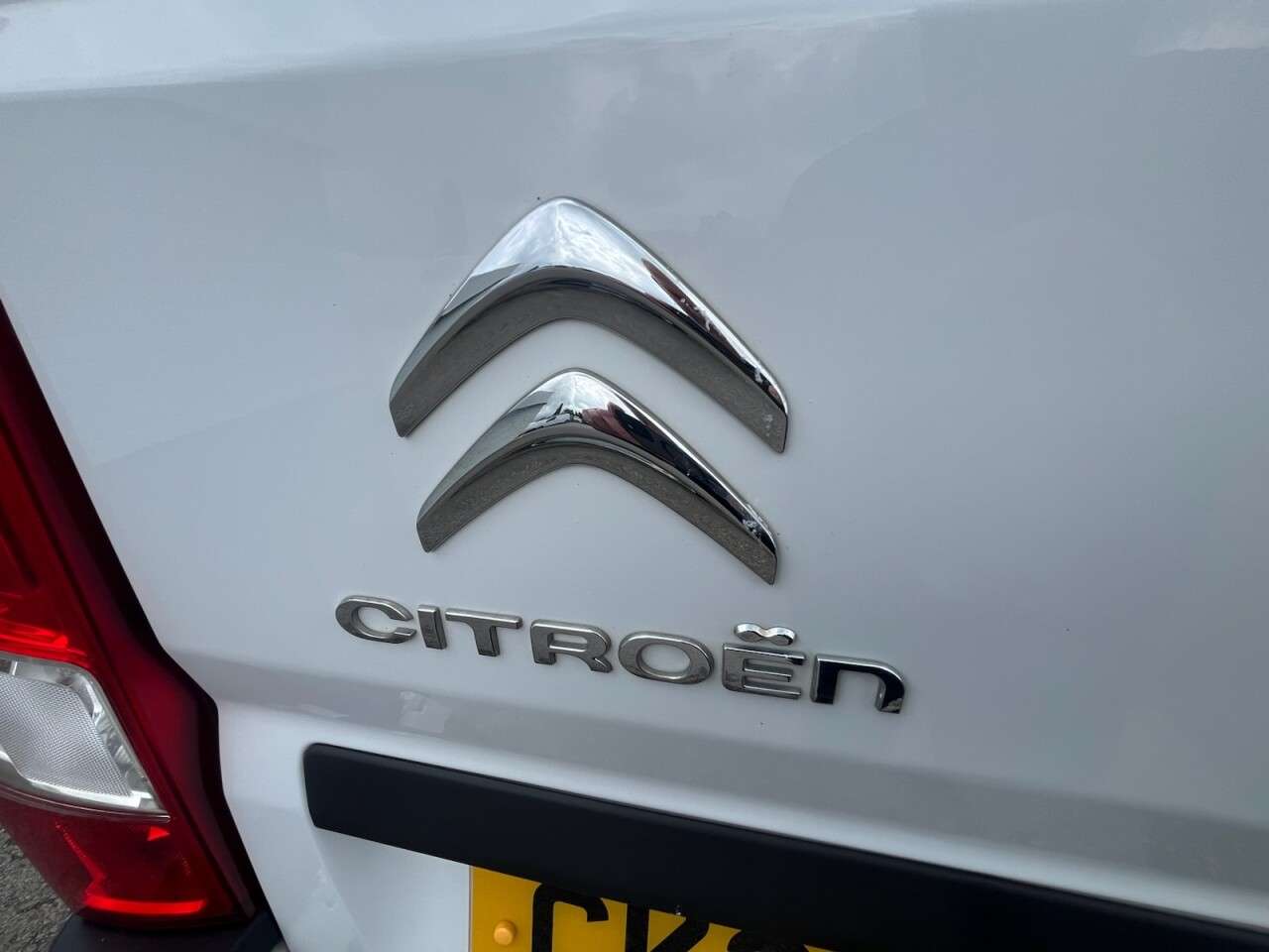 2023 CITROEN RELAY 2023 CITROEN RELAY