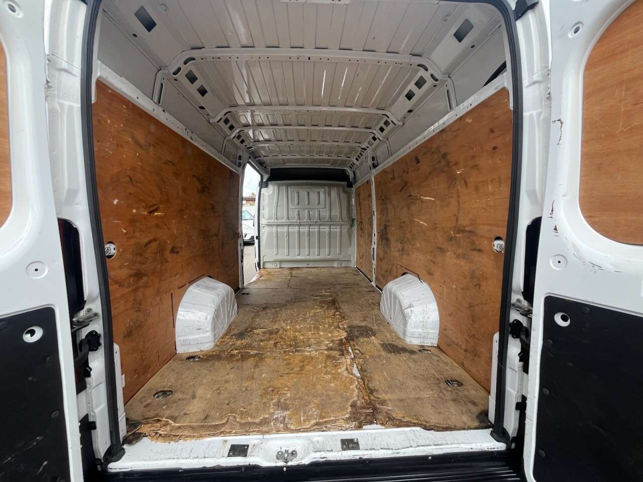 2023 CITROEN RELAY 2023 CITROEN RELAY