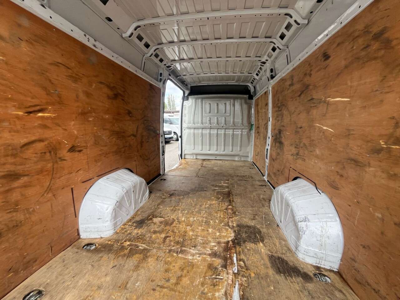 2023 CITROEN RELAY 2023 CITROEN RELAY