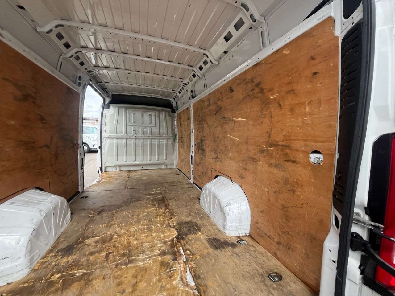 2023 CITROEN RELAY 2023 CITROEN RELAY