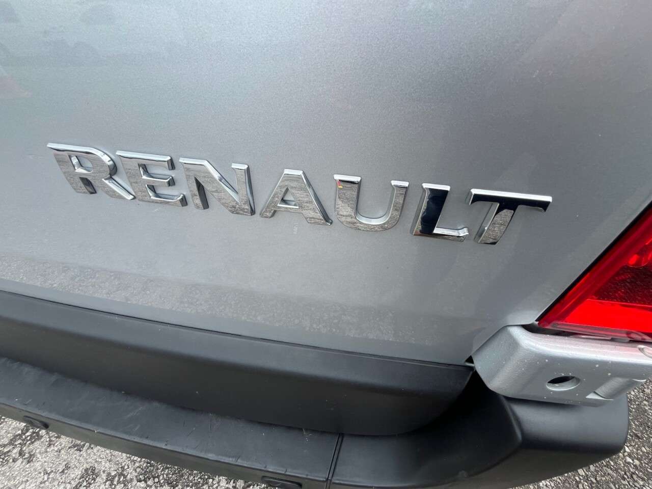 2023 RENAULT MASTER 2023 RENAULT MASTER