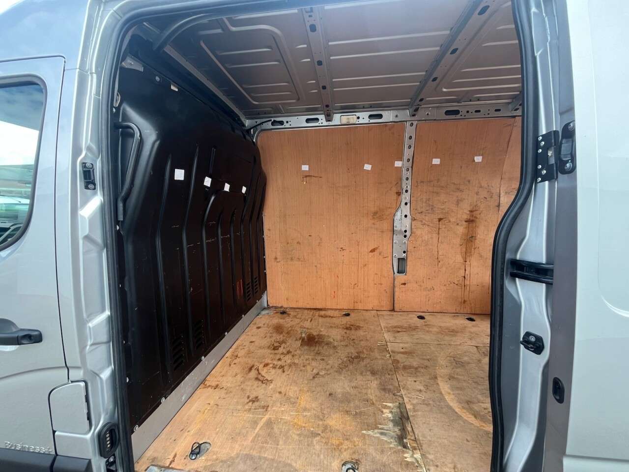 2023 RENAULT MASTER 2023 RENAULT MASTER