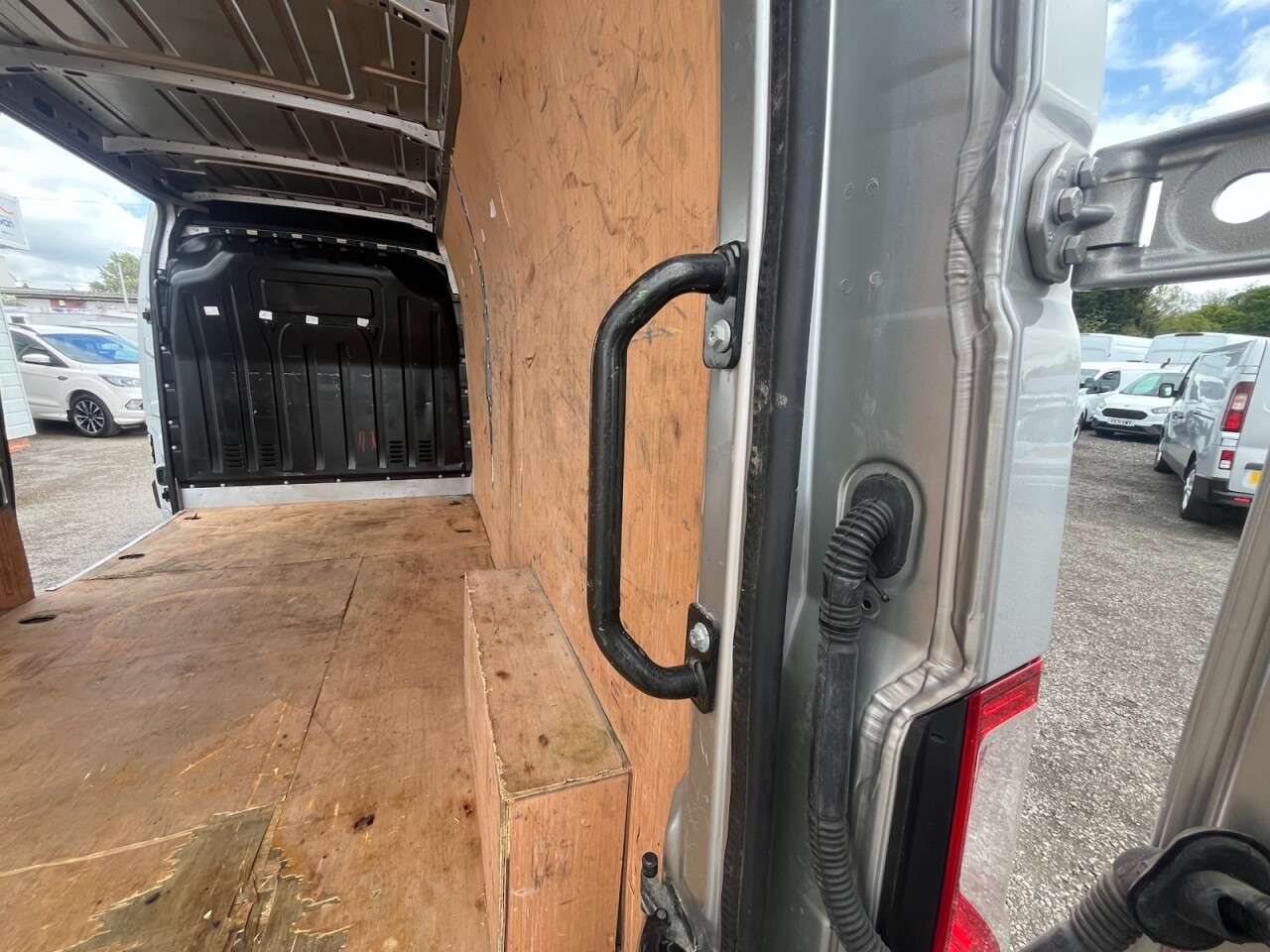 2023 RENAULT MASTER 2023 RENAULT MASTER