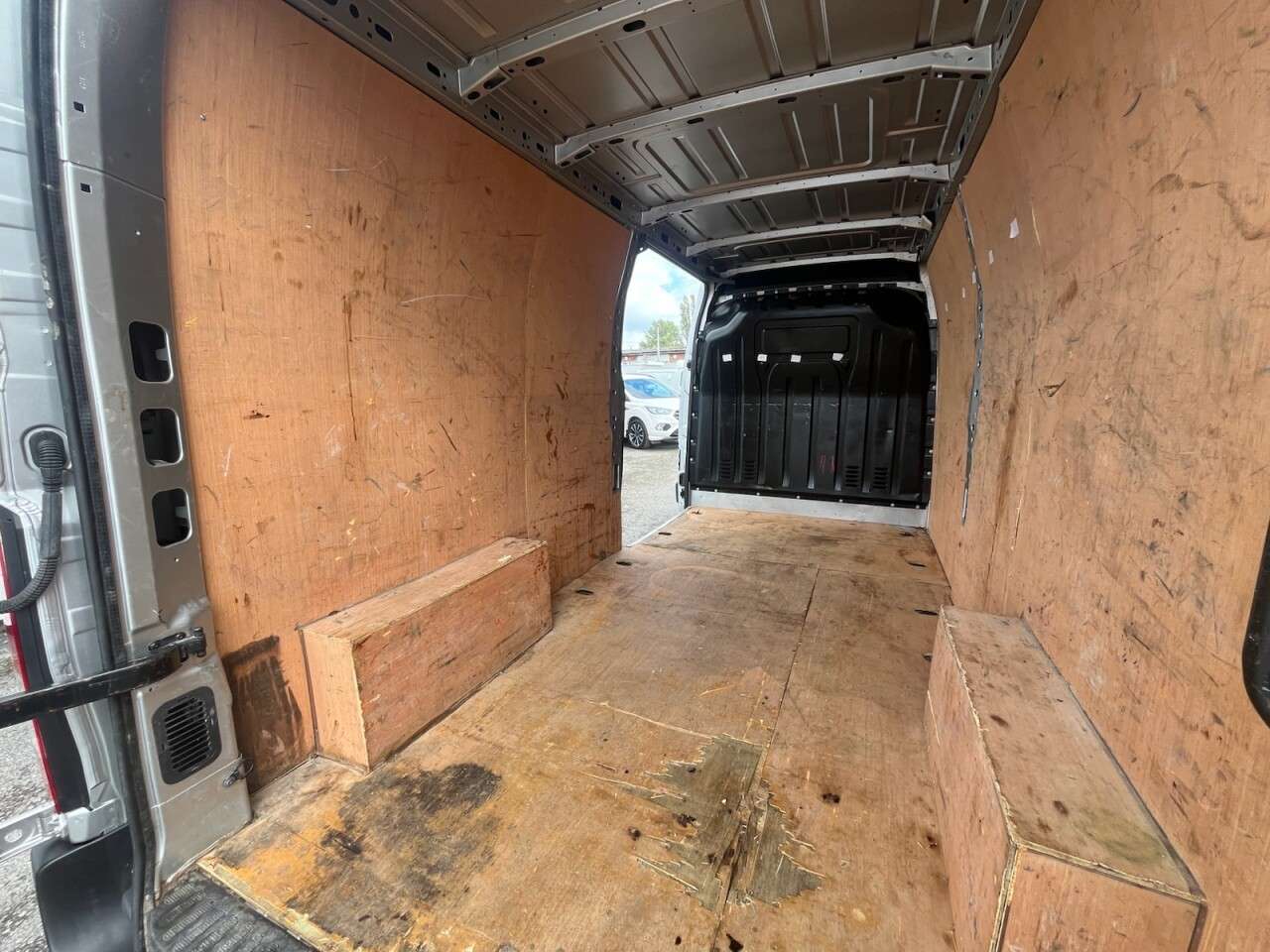 2023 RENAULT MASTER 2023 RENAULT MASTER