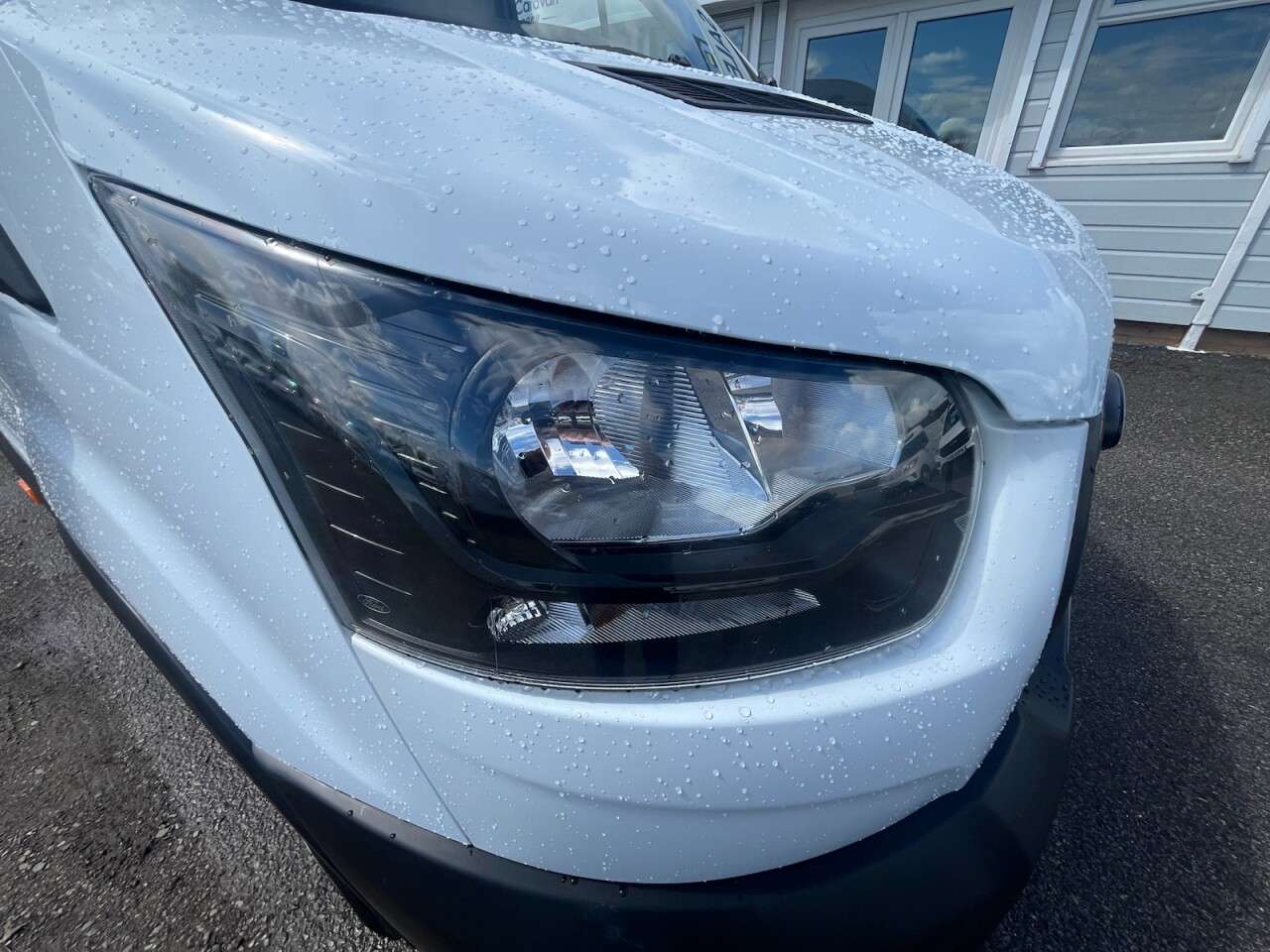 2022 FORD TRANSIT 2022 FORD TRANSIT