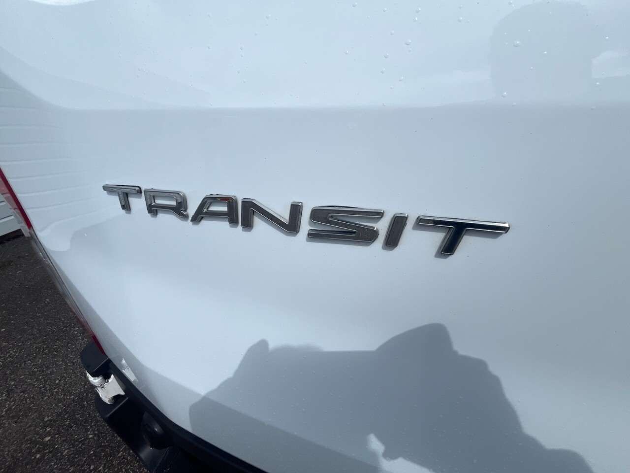 2022 FORD TRANSIT 2022 FORD TRANSIT