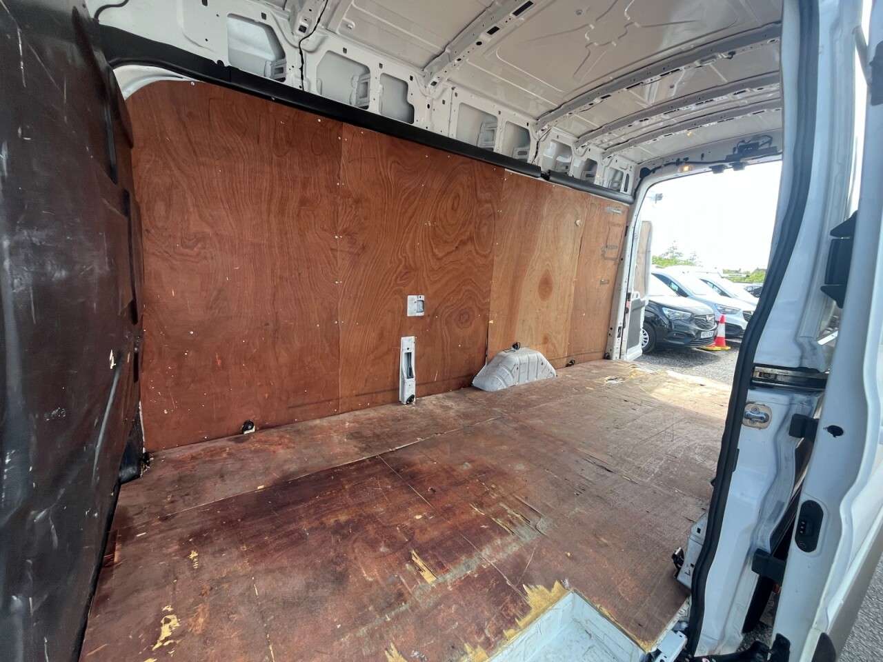 2022 FORD TRANSIT 2022 FORD TRANSIT