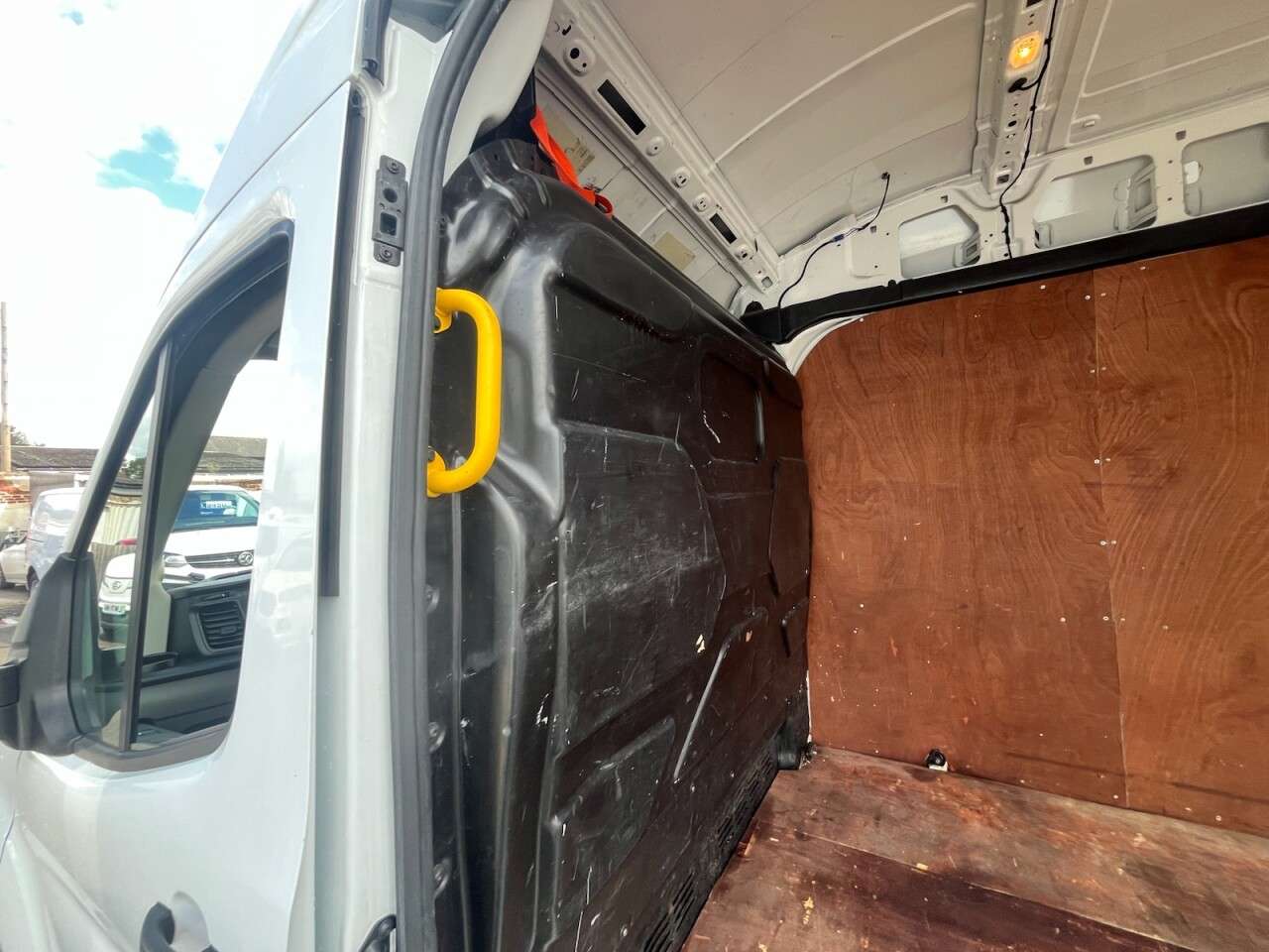 2022 FORD TRANSIT 2022 FORD TRANSIT