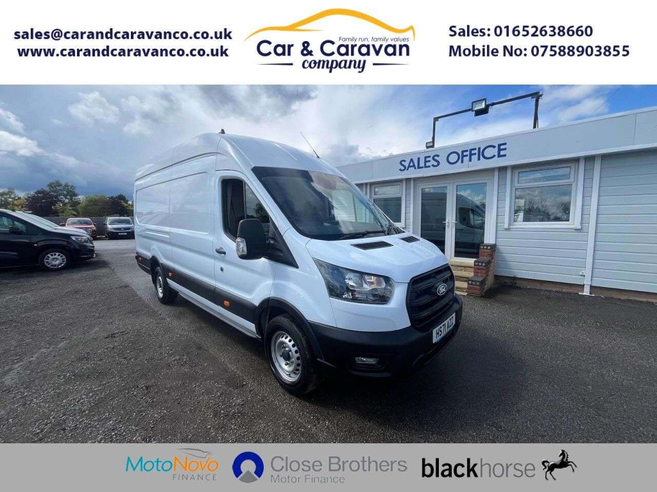 A 2022 FORD TRANSIT 2.0 350 EcoBlue HD Leader Panel Van 5dr Diesel Manual RWD L4 H3 Euro 6 (s/s A 2022 FORD TRANSIT 2.0 350 EcoBlue HD Leader Panel Van 5dr Diesel Manual RWD L4 H3 Euro 6 (s/s