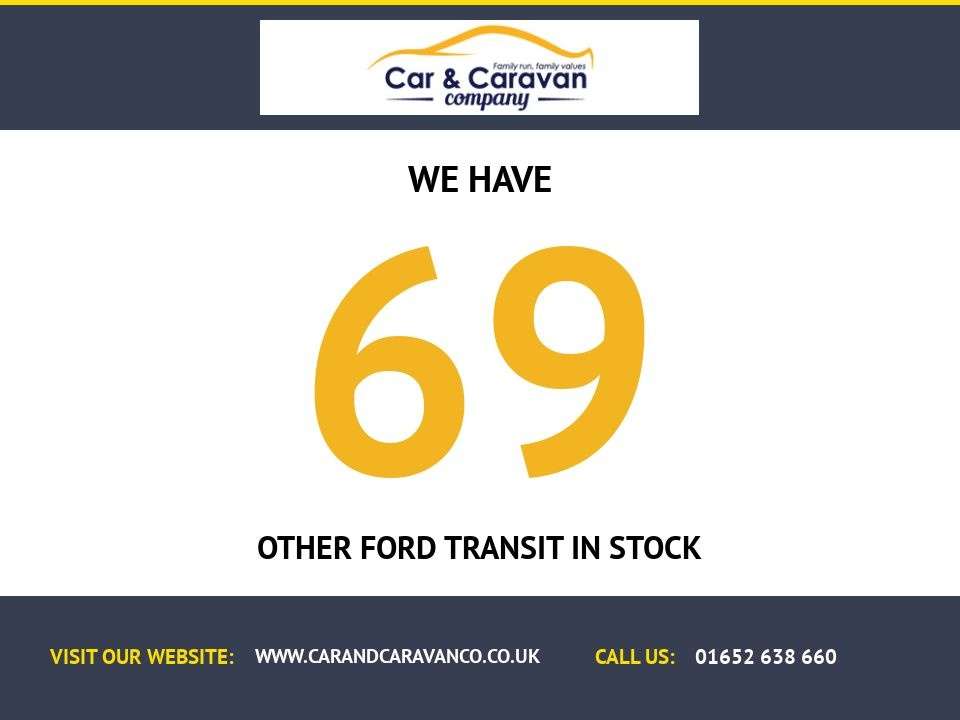2022 FORD TRANSIT 2022 FORD TRANSIT