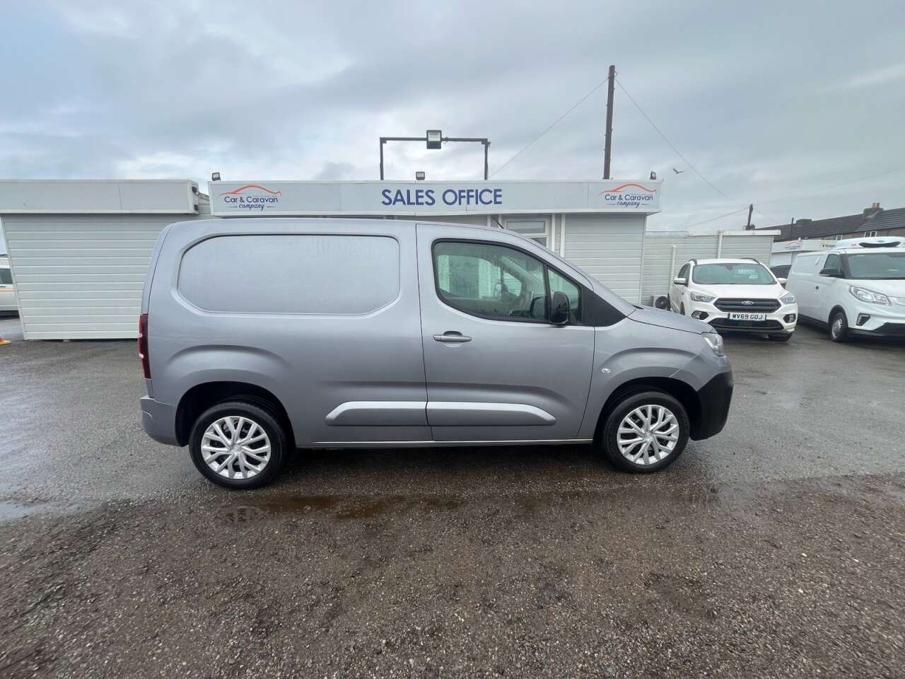 2023 FIAT DOBLO 2023 FIAT DOBLO