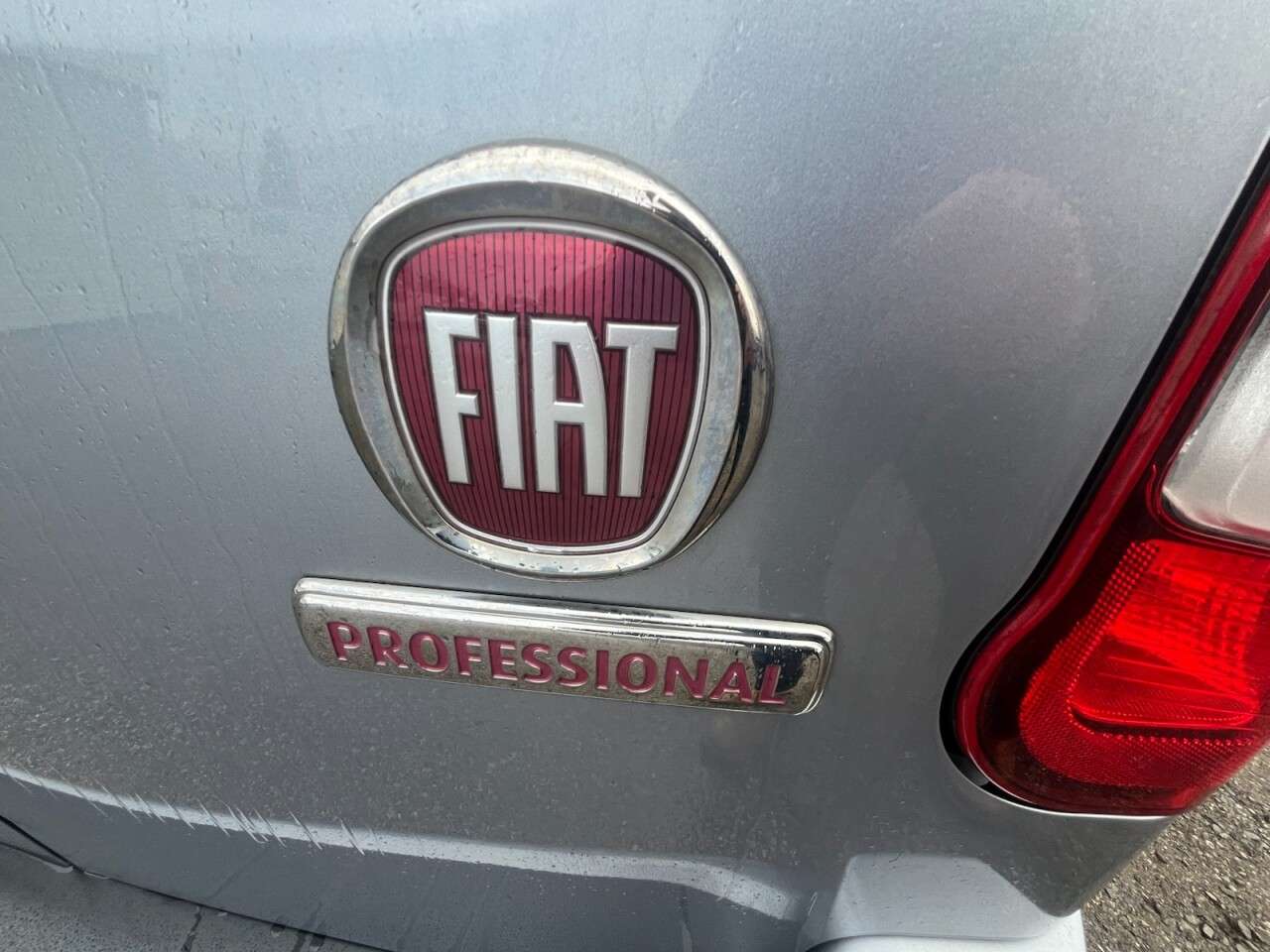 2023 FIAT DOBLO 2023 FIAT DOBLO