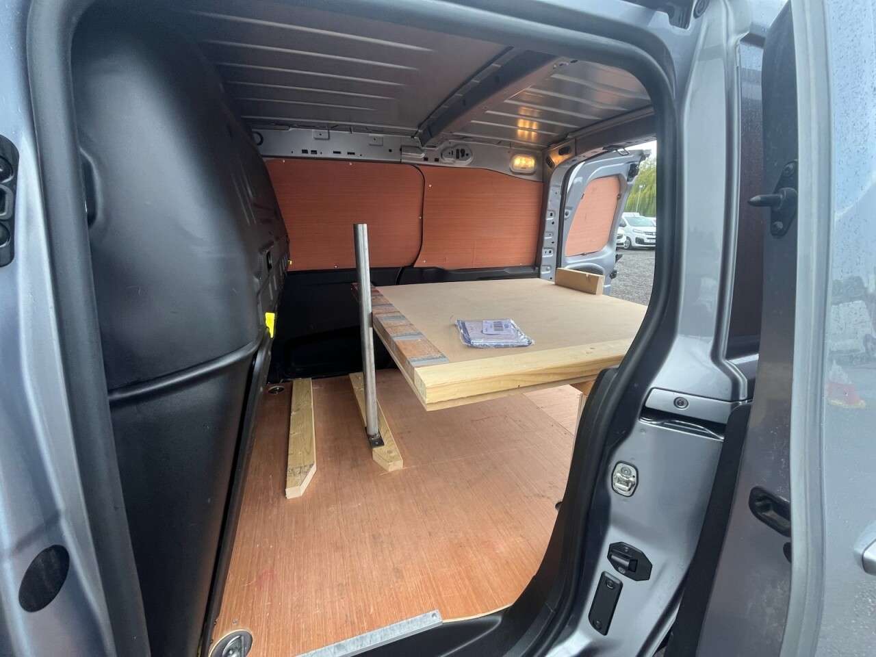 2023 FIAT DOBLO 2023 FIAT DOBLO