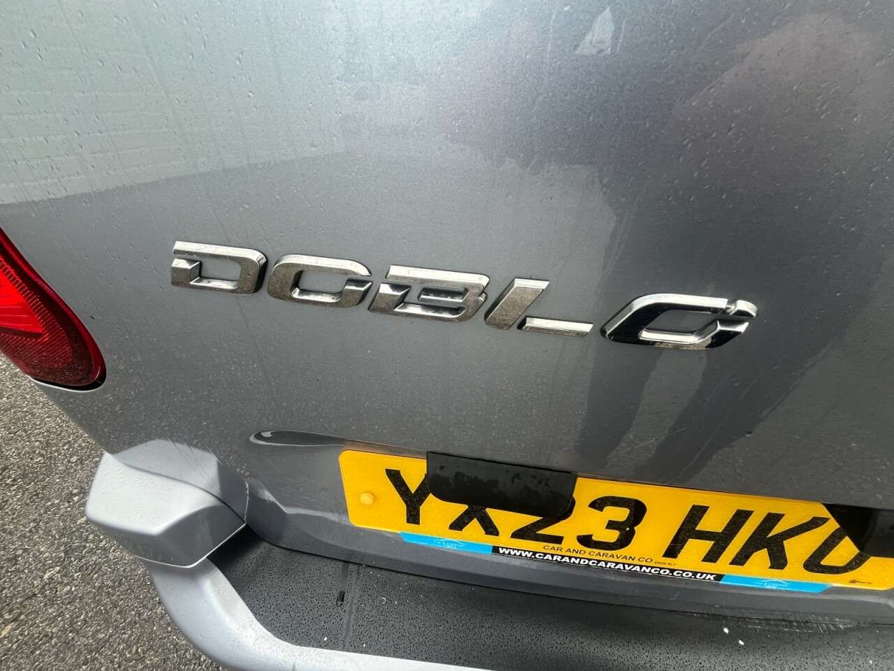 2023 FIAT DOBLO 2023 FIAT DOBLO