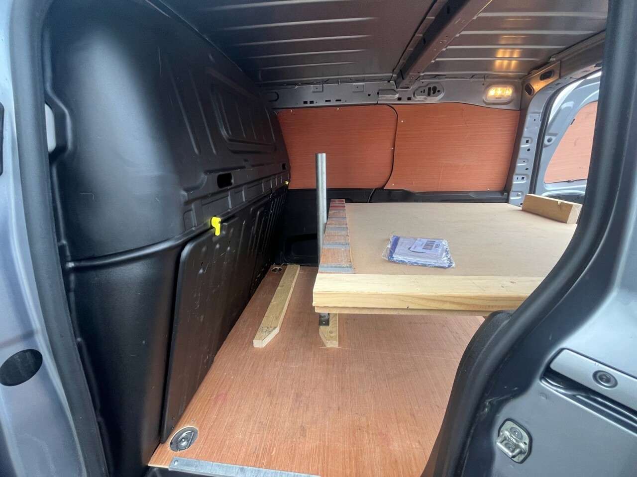 2023 FIAT DOBLO 2023 FIAT DOBLO