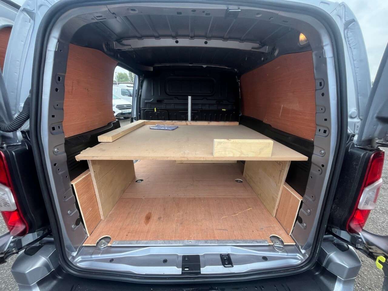 2023 FIAT DOBLO 2023 FIAT DOBLO