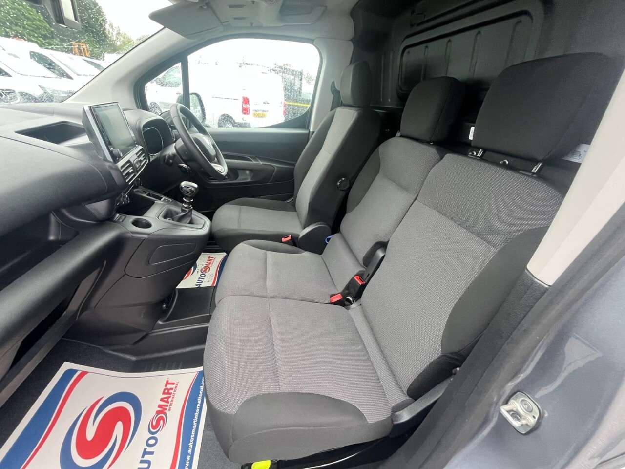 2023 FIAT DOBLO 2023 FIAT DOBLO