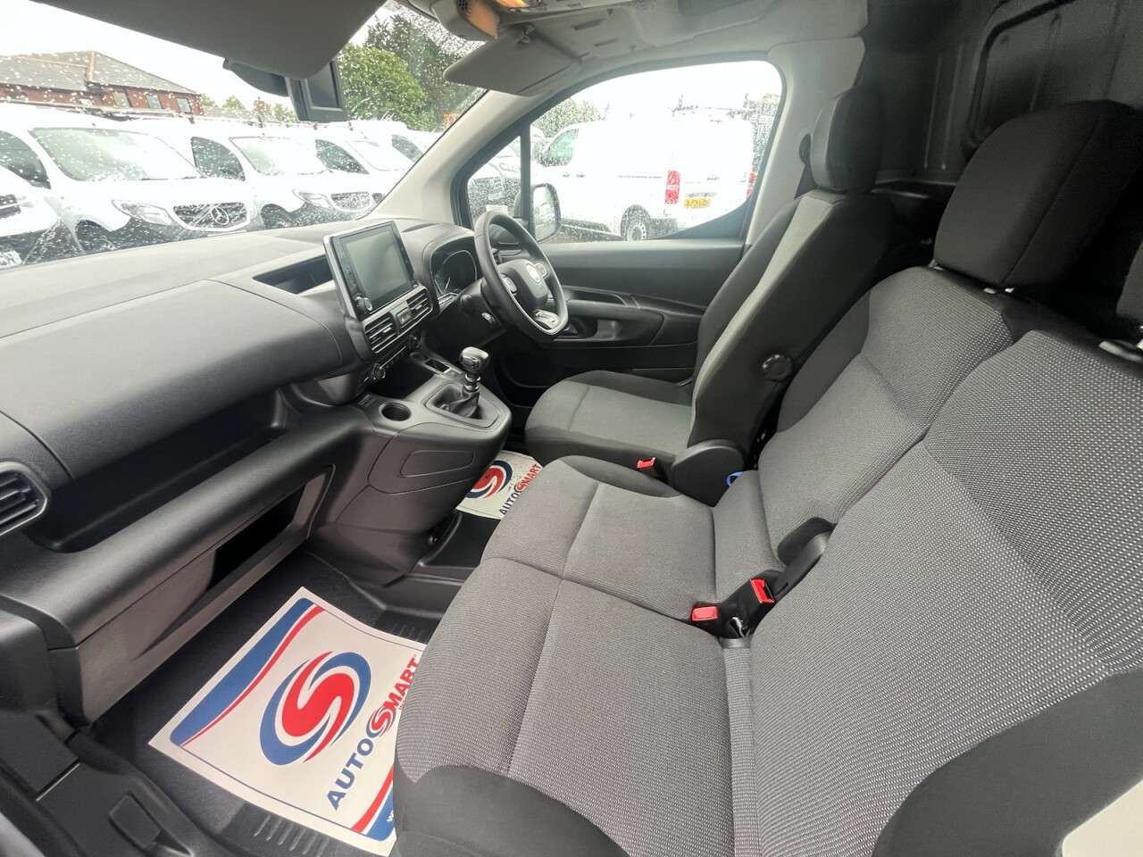 2023 FIAT DOBLO 2023 FIAT DOBLO