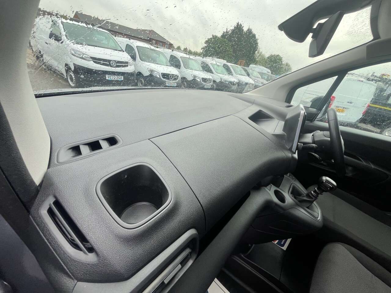 2023 FIAT DOBLO 2023 FIAT DOBLO