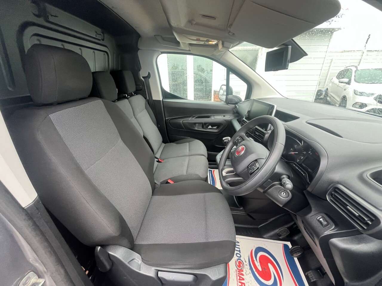 2023 FIAT DOBLO 2023 FIAT DOBLO