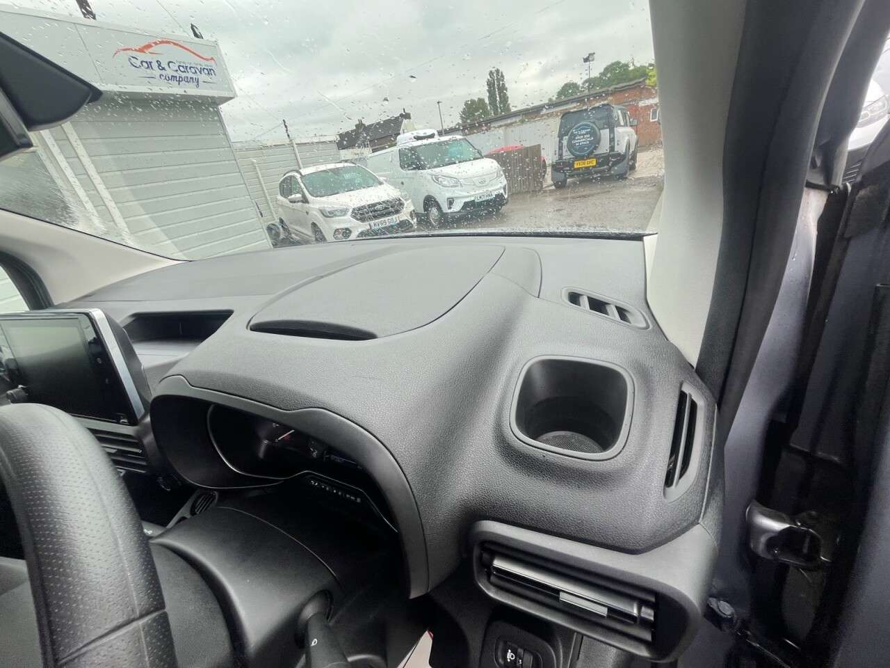 2023 FIAT DOBLO 2023 FIAT DOBLO