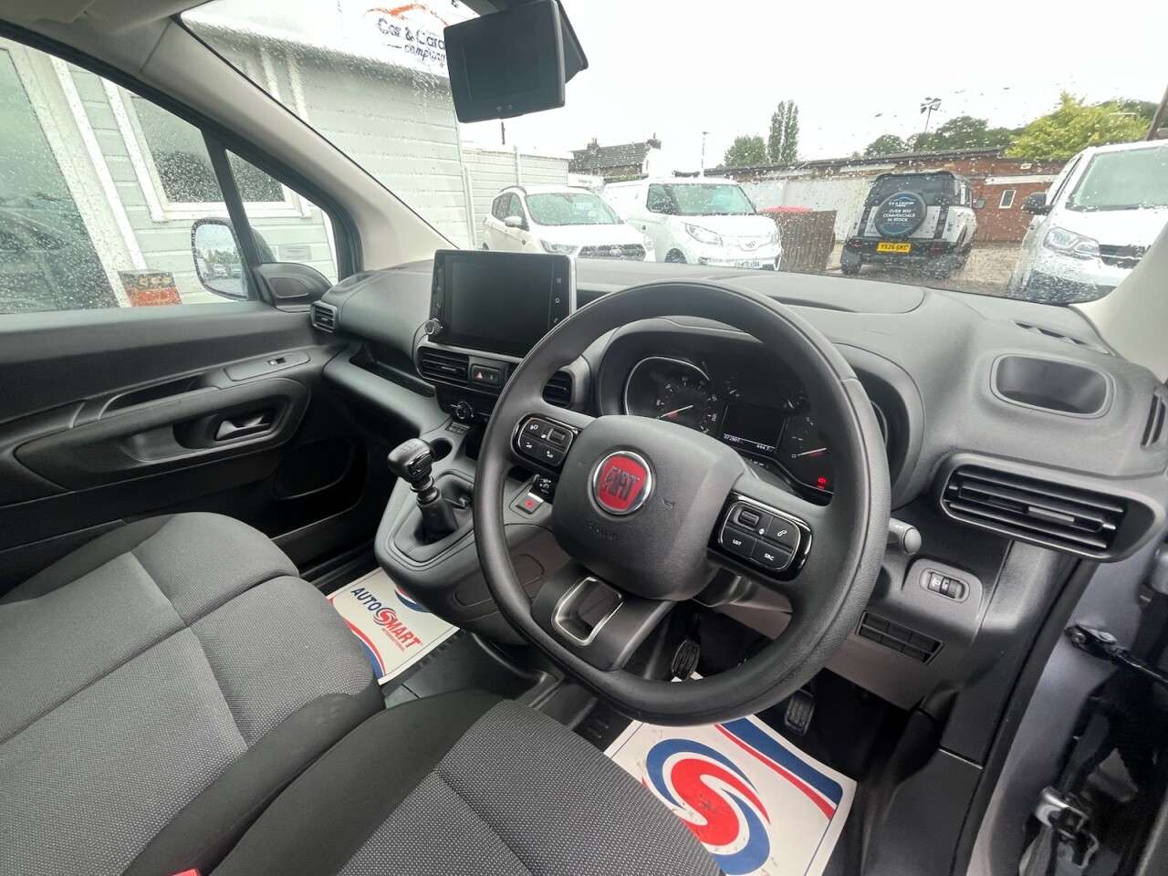 2023 FIAT DOBLO 2023 FIAT DOBLO