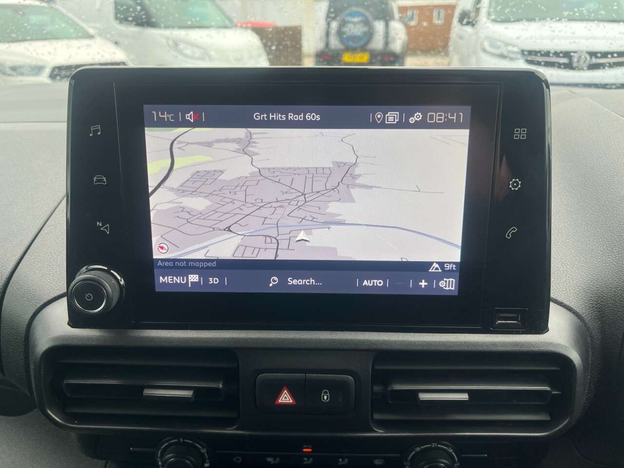 2023 FIAT DOBLO 2023 FIAT DOBLO