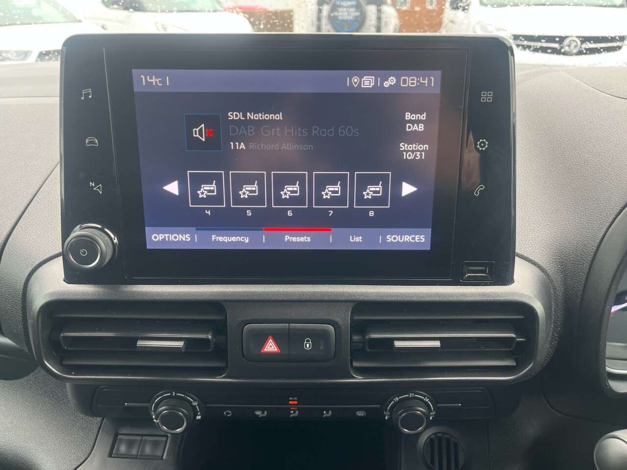 2023 FIAT DOBLO 2023 FIAT DOBLO