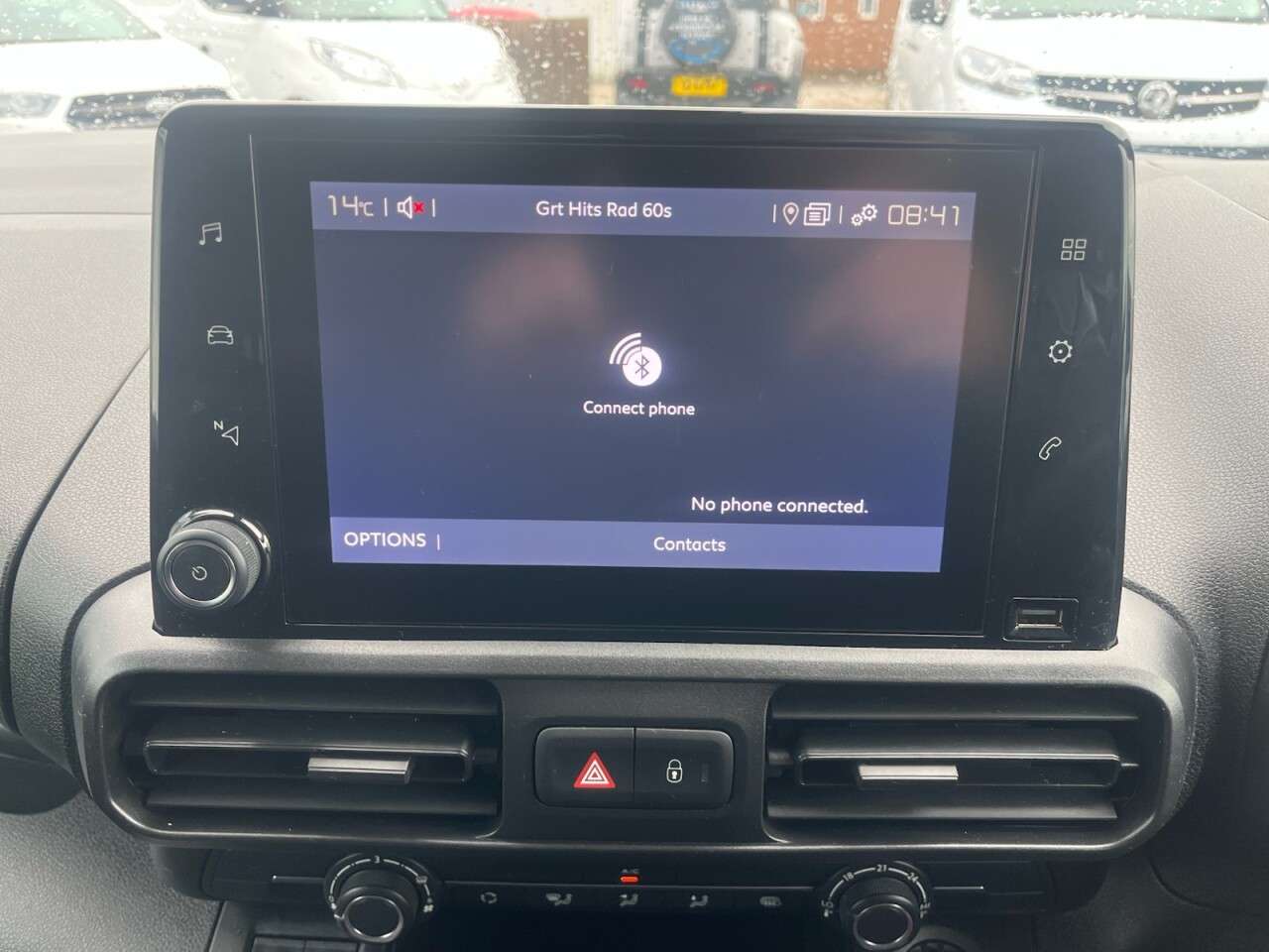 2023 FIAT DOBLO 2023 FIAT DOBLO