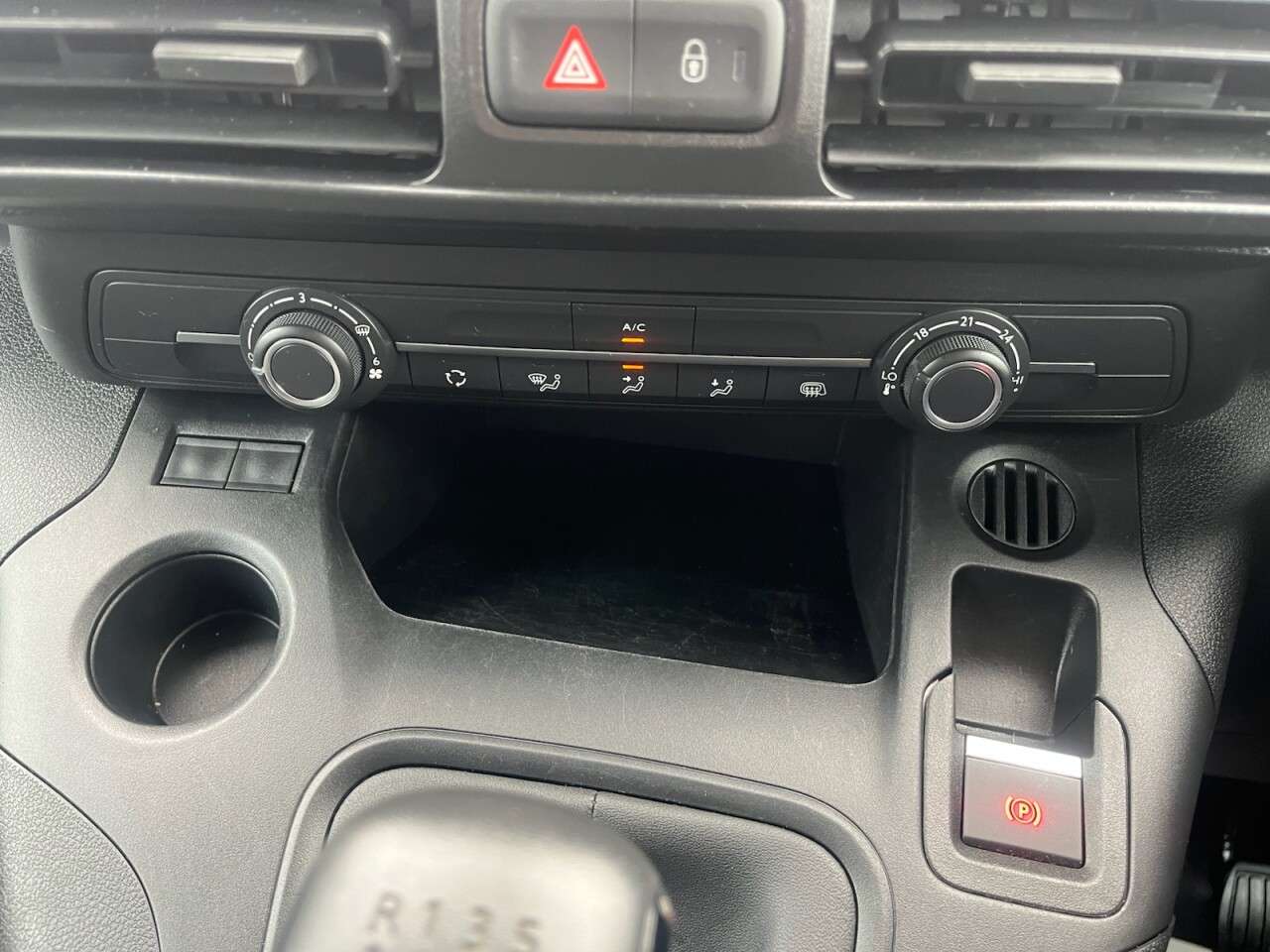 2023 FIAT DOBLO 2023 FIAT DOBLO