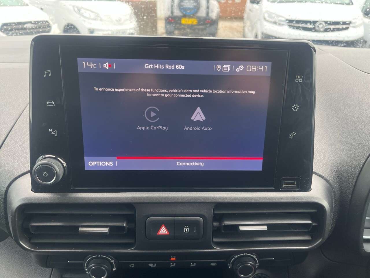 2023 FIAT DOBLO 2023 FIAT DOBLO