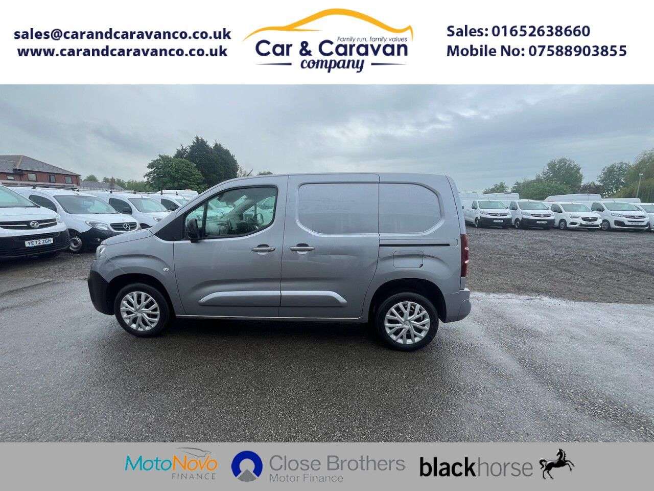 2023 FIAT DOBLO 2023 FIAT DOBLO