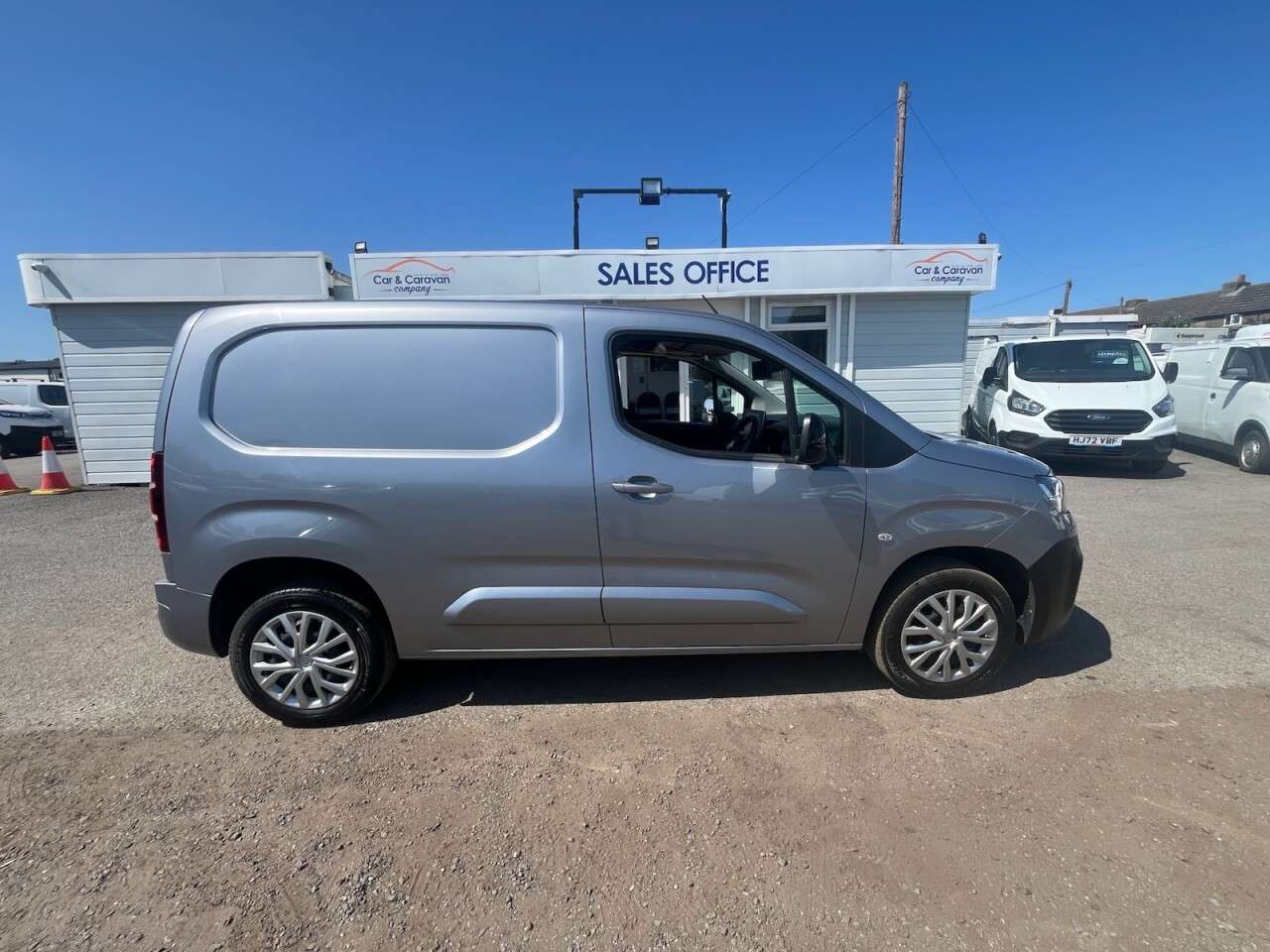 2023 FIAT DOBLO 2023 FIAT DOBLO