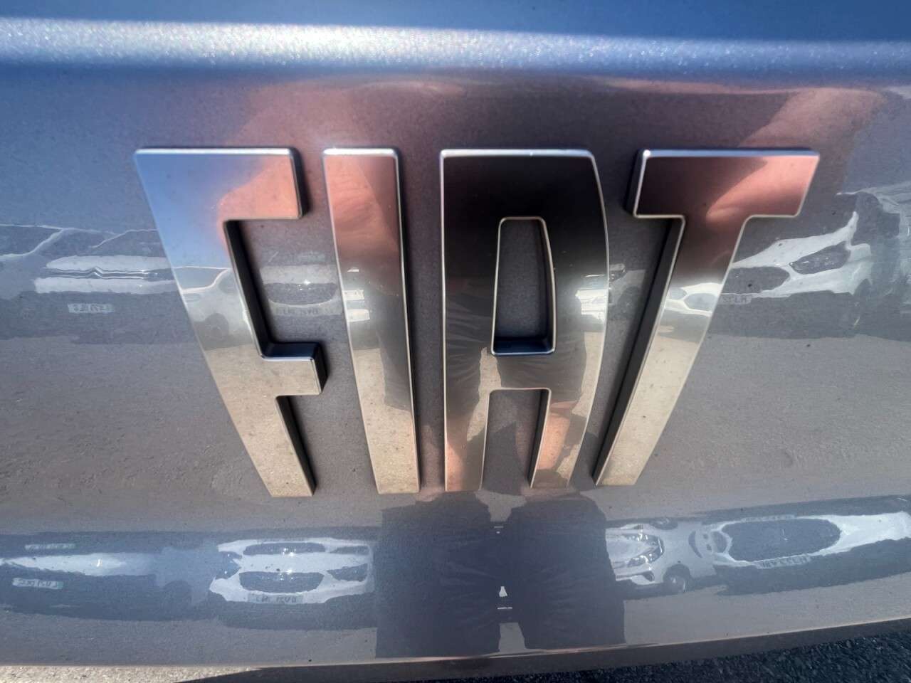 2023 FIAT DOBLO 2023 FIAT DOBLO