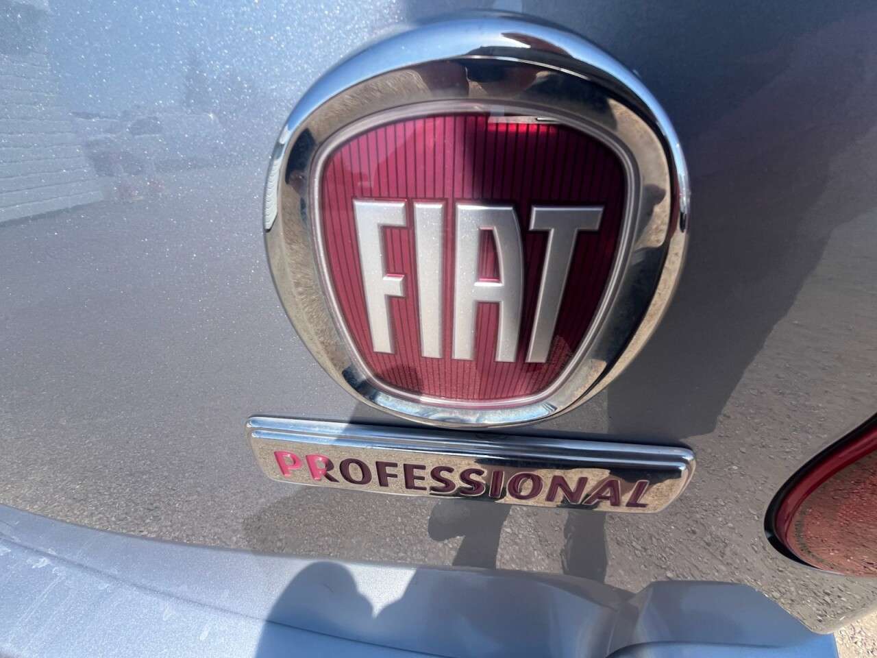 2023 FIAT DOBLO 2023 FIAT DOBLO